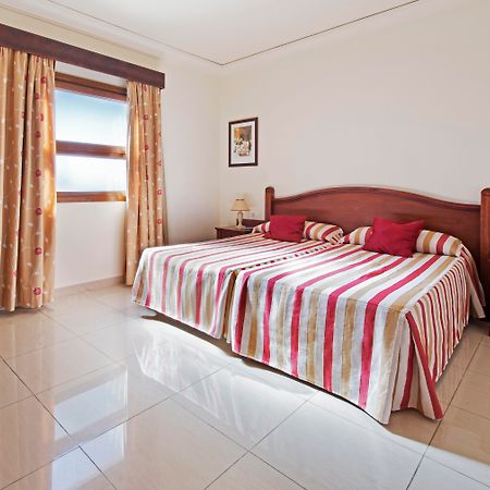 Marylanza Suites & Spa ลอส กริสเตียนอส ภายนอก รูปภาพ