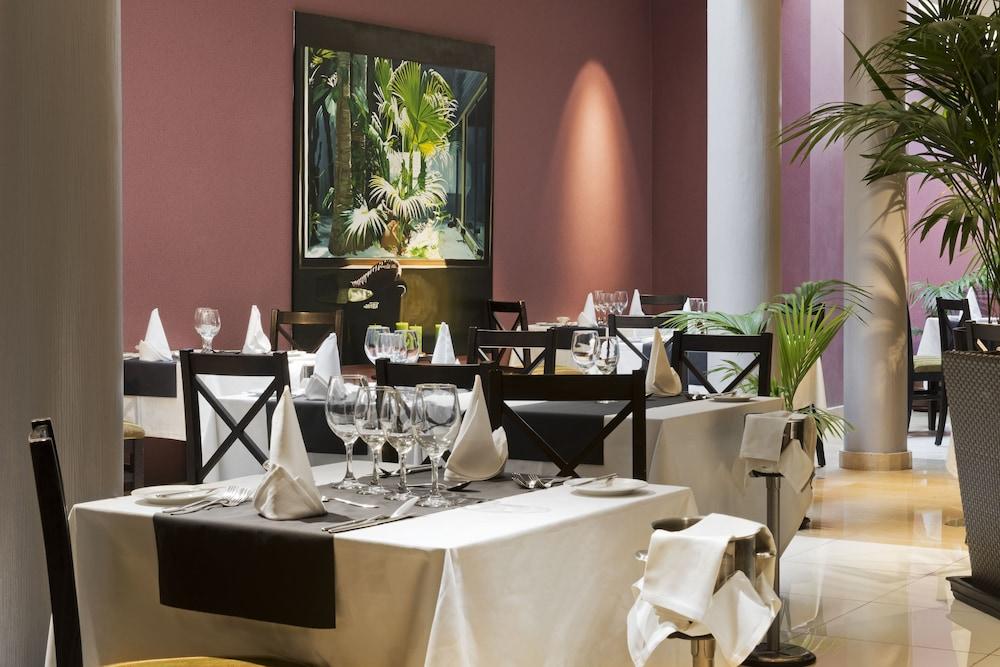 Marylanza Suites & Spa ลอส กริสเตียนอส ภายนอก รูปภาพ