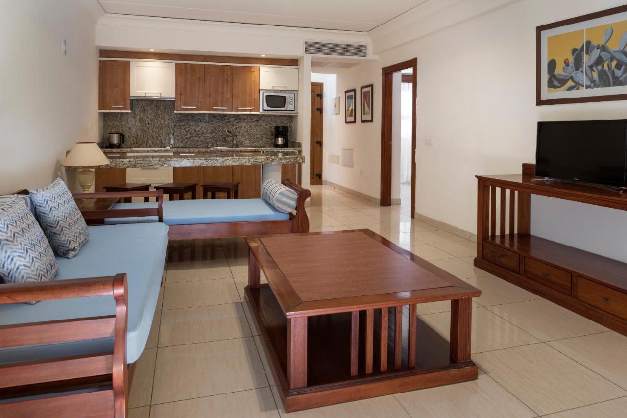 Marylanza Suites & Spa ลอส กริสเตียนอส ภายนอก รูปภาพ