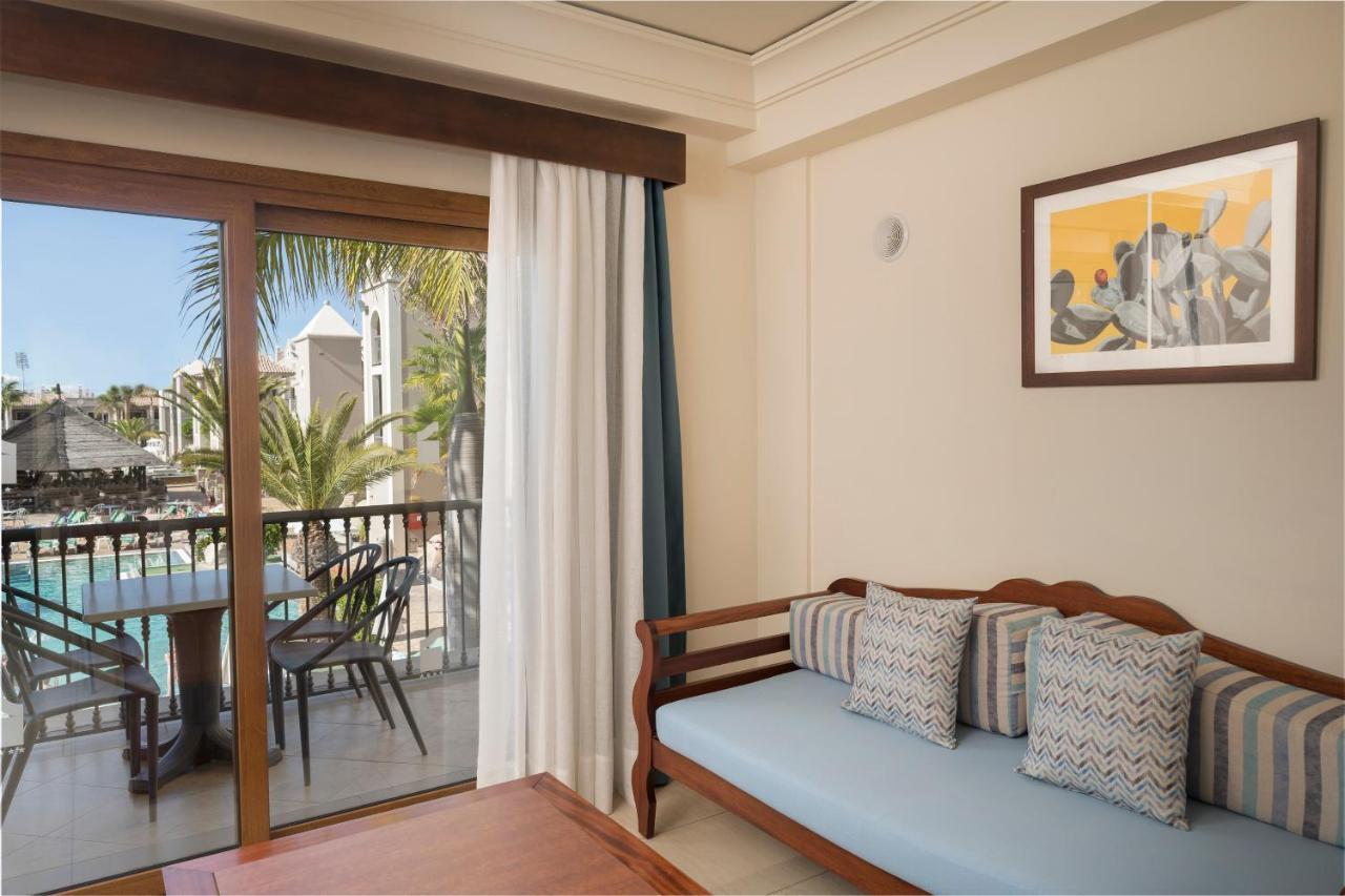Marylanza Suites & Spa ลอส กริสเตียนอส ภายนอก รูปภาพ