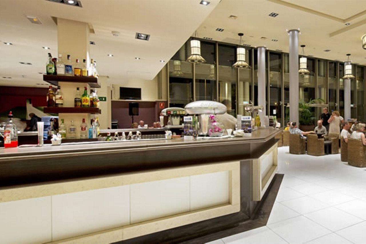 Marylanza Suites & Spa ลอส กริสเตียนอส ภายนอก รูปภาพ