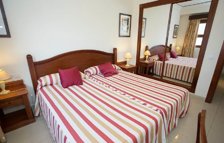 Marylanza Suites & Spa ลอส กริสเตียนอส ภายนอก รูปภาพ